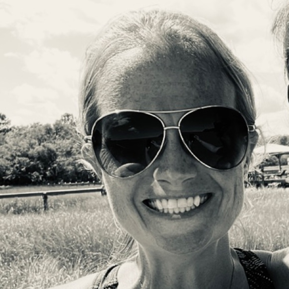 Meet your Posher, Jess